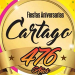 Cartago 476 años