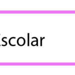 Calendario Escolar
