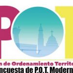 Encuesta de POT Moderno