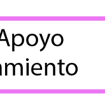 Plan de apoyo