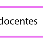 Traslado docentes