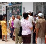 Definidas fechas y sitios de pago a adultos mayores en el mes de abril