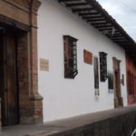 Estampilla pro cultura