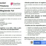 BASE DE DATOS DE DISCAPACIDAD FAMILIAS EN ACCIÓN 2019