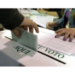 Nuevos puestos de votación