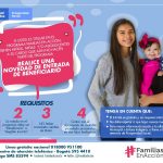 NOVEDAD ENTRADA DE BENEFICIARIO