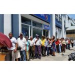 Primer pago del 2019 a adultos