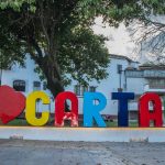 Cartagüeños agradecen recuperación de otro parque en la ciudad