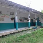 Cierre temporal de escuela