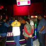 Horarios de funcionamiento