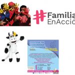Beneficiarios de Familias en Acción deben vacunarse este 27 de abril de 2019.