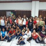 ADMINISTRACIÓN MUNICIPAL CELEBRA DÍA DE LAS MADRES A LIDERES DE FAMILIAS EN ACCIÓN