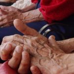 Buscan a sus familiares