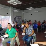 Capacitación Ofimática y Excel en el Ambiente Laboral