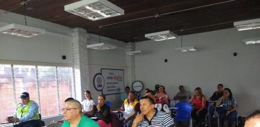 Capacitación Ofimática y Excel en el Ambiente Laboral