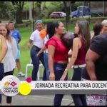 Jornada de bienestar laboral