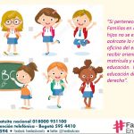 Búsqueda Activa de beneficiarios de Familias en Accion Desescolarizados