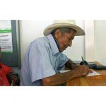 Adultos deben actualizar datos