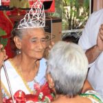 Reinado del adulto mayor