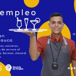 “EXPOEMPLEO” SENA Cartago