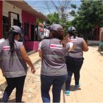 Nueva encuesta en Cartago