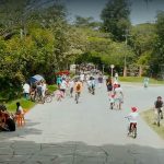 Decreto restringe circulación de vehículos en la ciclovía