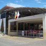 Primer Consejo Municipal de Gestión del Riesgo