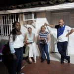 Acompañamiento a las Juntas de Acción Comunal