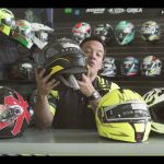 Socialización del casco