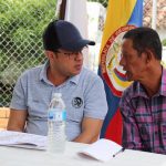 Plan de Desarrollo con la comunidad