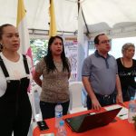 Están finalizando los Encuentros Sociales