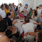 Buena la respuesta de la comunidad