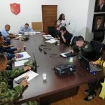 Mininterior revisará el toque de queda