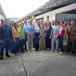 Cárcel contará con talleristas