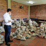 Cartago sin actos de corrupción