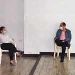 Unidos contra el Covid-19