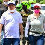 Alcalde con capacidad de respuesta y sentido social