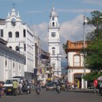 Siete personas recuperadas de Coronavirus