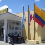 Atención en Casa de Justicia