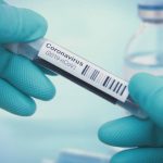 Nuevos casos de COVID-19