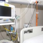 Dada de alta paciente con Coronavirus