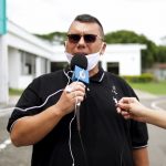 Investigan accidente de avioneta