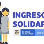 INGRESO SOLIDARIO