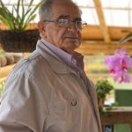 Voz de pesar a Monseñor Uribe