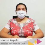 Denunciante reconoció que equivocó