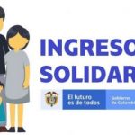 Beneficiarios deben reclamar el ingreso Solidario