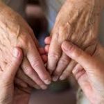 Hospitalizado y en abandono otro adulto