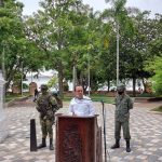 Conmemoración del 20 de julio