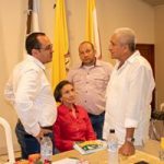 Reprogramado el proceso de elecciones comunales