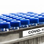 Nuevo caso de Covid-19